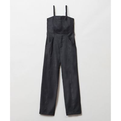ウールデニムオールインワン | allureville (Women