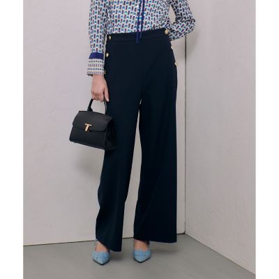 ウラキモウマリンパンツ | allureville (Women)/アルアバイル | 三越  