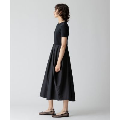 エコリブカットドッキングワンピース | allureville (Women