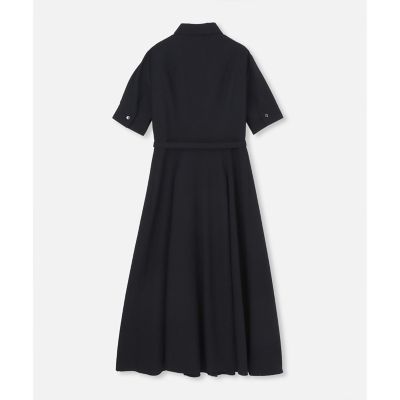 ◇ サッカースキッパーシャツワンピース | allureville (Women