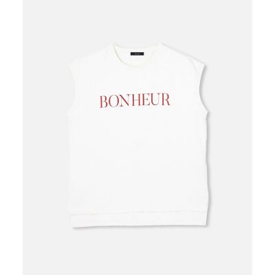 ピグメントダイフレンチプルオーバー