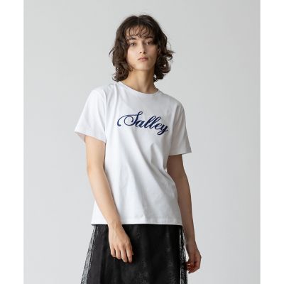 エンブロイダリーロゴＴＥＥ