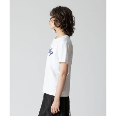 エンブロイダリーロゴＴＥＥ