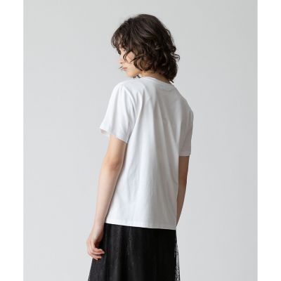 エンブロイダリーロゴＴＥＥ