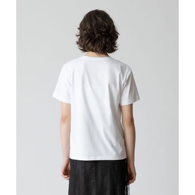 エンブロイダリーロゴＴＥＥ