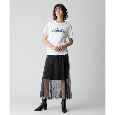 エンブロイダリーロゴＴＥＥ