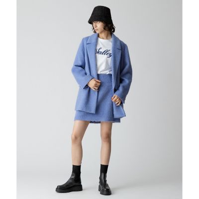 エンブロイダリーロゴＴＥＥ