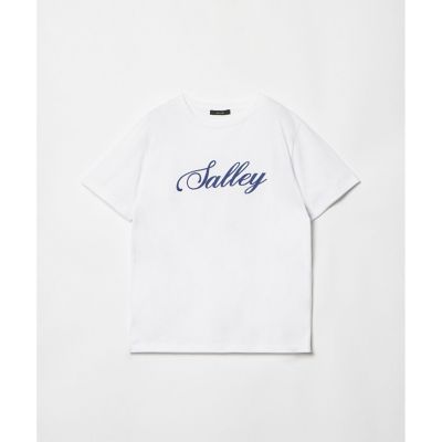 エンブロイダリーロゴＴＥＥ