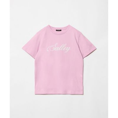 エンブロイダリーロゴＴＥＥ