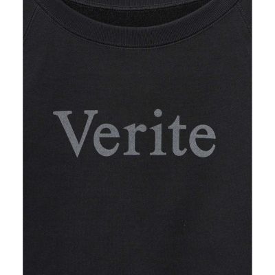 スウェットプルオーバー　ＶＥＲＩＴＥ