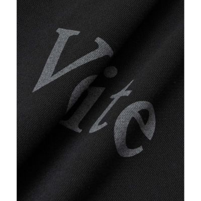 スウェットプルオーバー　ＶＥＲＩＴＥ