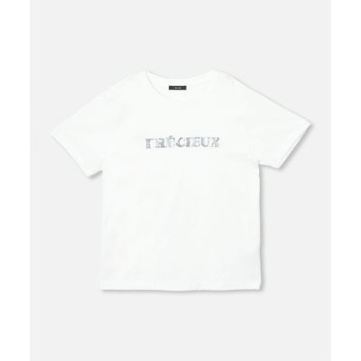 スパンコールロゴＴＥＥ