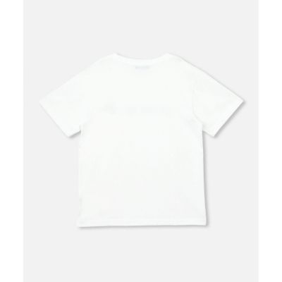 スパンコールロゴＴＥＥ