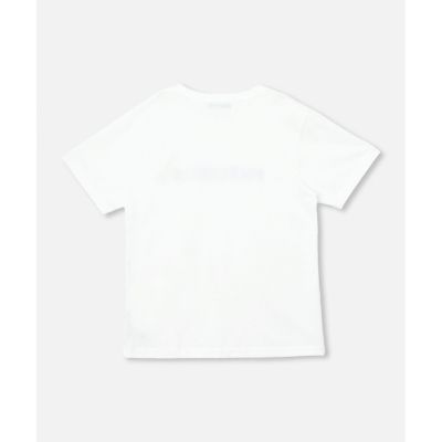 スパンコールロゴＴＥＥ