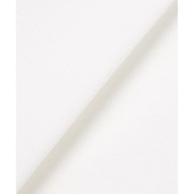 ◇ 総針モックネック5分袖プルオーバー | allureville (Women