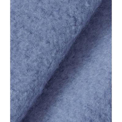 モヘヤシャギーハーフチェスターコート | allureville (Women