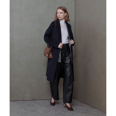 トラディッショナルリバーコート