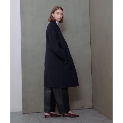 トラディッショナルリバーコート