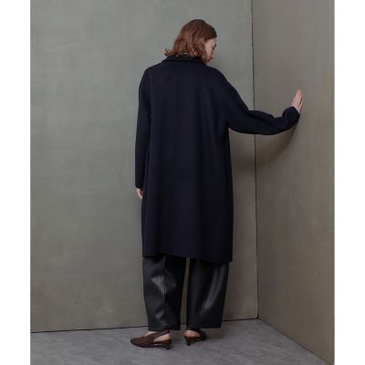トラディッショナルリバーコート