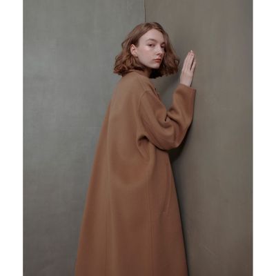 トラディッショナルリバーコート