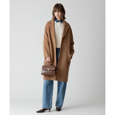 トラディッショナルリバーコート