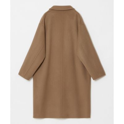 トラディッショナルリバーコート