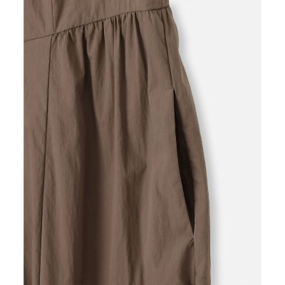 クルーティアードワンピース | allureville (Women