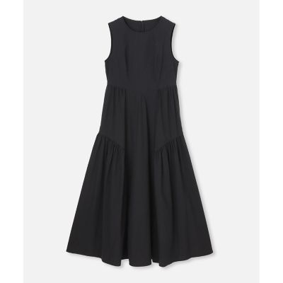 クルーティアードワンピース | allureville (Women