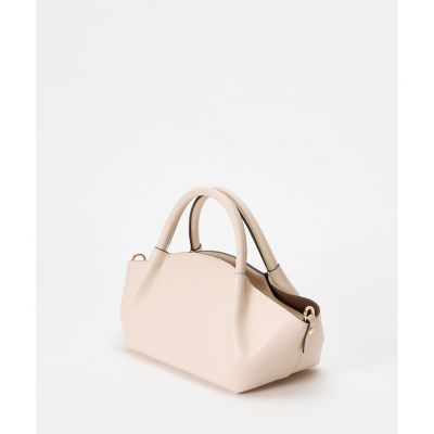 極美品 LORISTELLA allureville ショルダーバッグ 2way LORISTELLA per allureville】2WAY