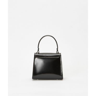 トップハンドルミニハンドバッグ | allureville (Women