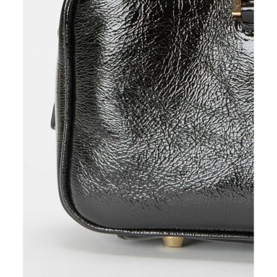 【ＣＨＲＩＳＴＩＡＮ　ＶＩＬＬＡ　ｐｅｒ　ａｌｌｕｒｅｖｉｌｌｅ】ホリゾンタルボストンハンドバッグ
