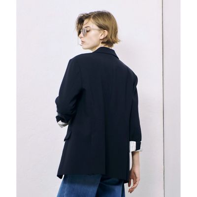 Ｔ／Ｗヒラニジュウオリテーラー２Ｂジャケット