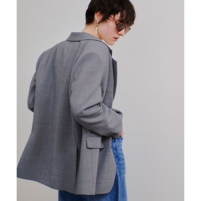 Ｔ／Ｗヒラニジュウオリテーラー２Ｂジャケット