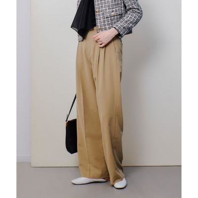 ＣＲＩＳＰＹカルゼタックパンツ