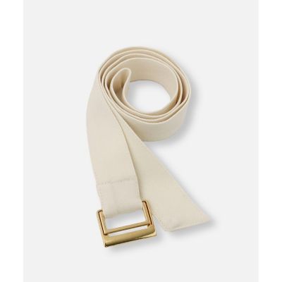ウールライクフランネルヨークレスパンツ