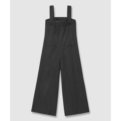 セルリアデニムサロペットパンツ　アルアバイル セルリアデニムサロペットパンツ|allureville OFFICIAL SITE