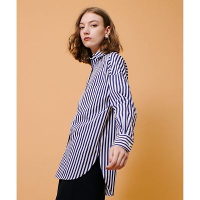 ◇トーマスメイソンベーシックシャツ | allureville (Women