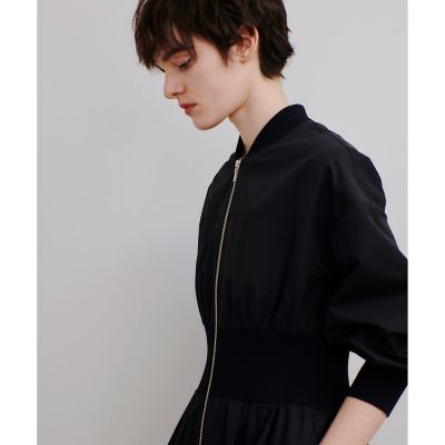 ボンバーワンピース