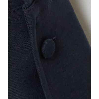 Ｖネックタックワンピース