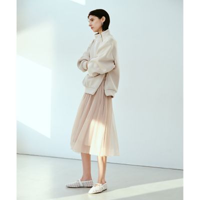 nagonstans プルオーバー nagonstans｜ナゴンスタンスのプルオーバー（ニット）通販｜ELLE