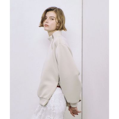 あんり様alo ジッププルオーバー あんり様alo ジッププルオーバー