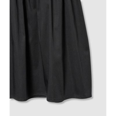 シャーリングビスチェコンビＴシャツ
