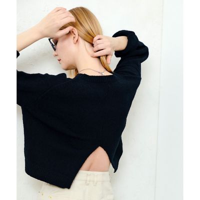 はる　ヘルスウェーブ BEAMS JAPAN (BEAMS JAPAN) [Special order] LOOPWHEELER