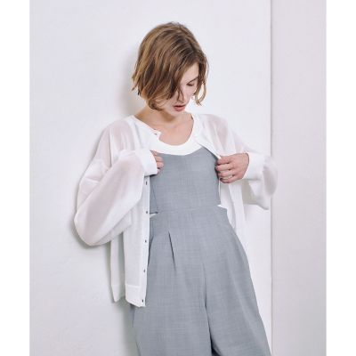 スポンディッシュシアー２ＷＡＹプルオーバー
