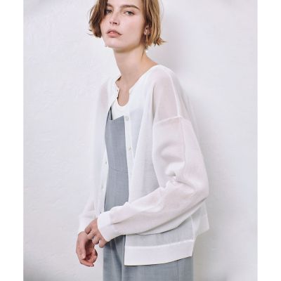 スポンディッシュシアー２ＷＡＹプルオーバー