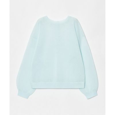 スポンディッシュシアー２ＷＡＹプルオーバー