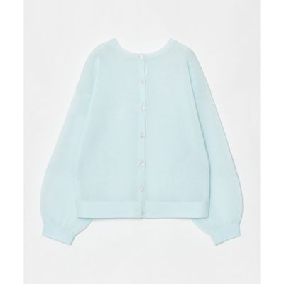 スポンディッシュシアー２ＷＡＹプルオーバー