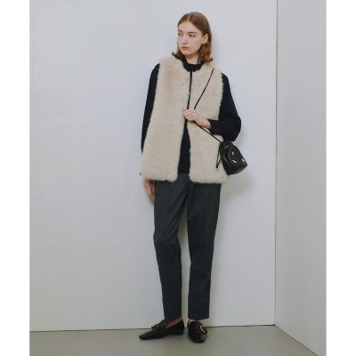 ✨✨非売品　ROUGE　ALLURE限定ノベルティショルダーポシェット♪ 非売品 ROUGE ALLURE限定ノベルティショルダーポシェット