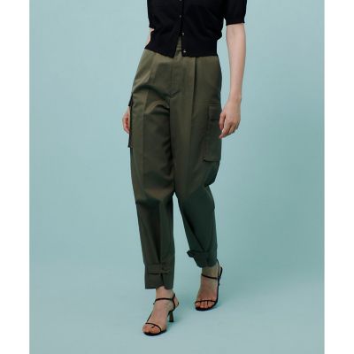 AURALEE 伊勢丹別注　パーカ＆パンツ AURALEE men's 2024 Spring Collection - GEA -YAMAGATA | Sato