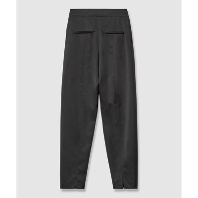 AURALEEテーパードクロップドパンツ クロップドテーパードパンツ | allureville (Women